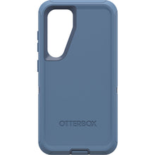 Load image into Gallery viewer, Otterbox Defender Case Samsung S24 Plus 5G 6.7 inch - Baby Blue Jeans
