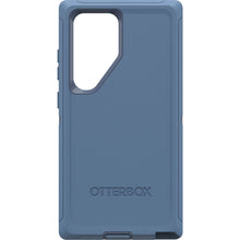 Load image into Gallery viewer, Otterbox Defender Case Samsung S24 Ultra 5G 6.8 inch - Baby Blue Jeans