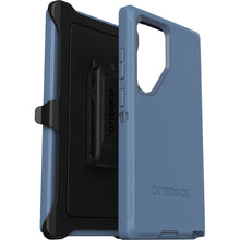 Load image into Gallery viewer, Otterbox Defender Case Samsung S24 Ultra 5G 6.8 inch - Baby Blue Jeans