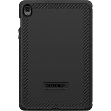 Load image into Gallery viewer, Otterbox Defender Rugged Case Samsung Tab S9 FE 10.9 inch - Black