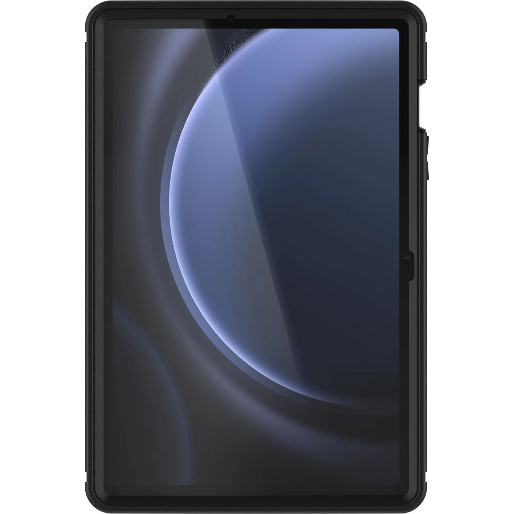 Otterbox Defender Rugged Case Samsung Tab S9 FE 10.9 inch - Black