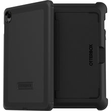 Load image into Gallery viewer, Otterbox Defender Rugged Case Samsung Tab S9 FE 10.9 inch - Black