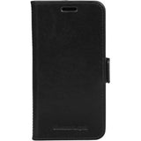 Dbramante1928 Copenhagen Slim Leather Folio Case iPhone 13 Pro Max - Black