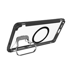 EFM Helsinki Case Samsung S26 Ultra - Clear Black