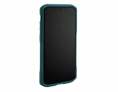 Element Case Shadow Protective Case for iPhone X / Xs - Green - BONUS Screen Protector