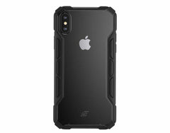 Element Rally Rugged Case for iPhone XsMax - Clear Black