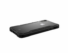 Element Rally Rugged Case for iPhone XsMax - Clear Black