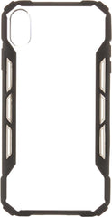 Element Rally Rugged Case for iPhone XsMax - Clear Black