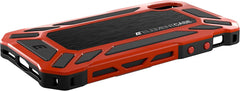 ElementCase Roll Cage Flip and Clip Case for iPhone X / Xs - Red / Black