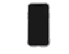 ElementCase Rail for iPhone 11 / XR Clear - BONUS Screen Protector