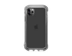 ElementCase Rail for iPhone 11 / XR Clear - BONUS Screen Protector