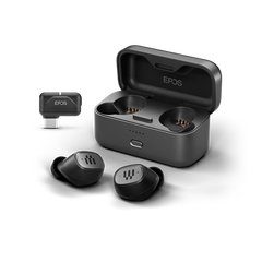 GTW 270 Hybrid Wireless Ear Buds