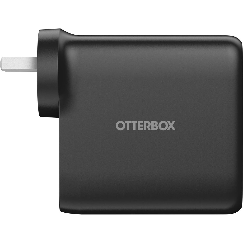 Otterbox Fast Charge 4 Ports GaN Wall Charger 100W PD