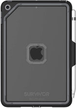 Load image into Gallery viewer, Griffin Endurance for iPad Mini 5 2019 - Black Clear
