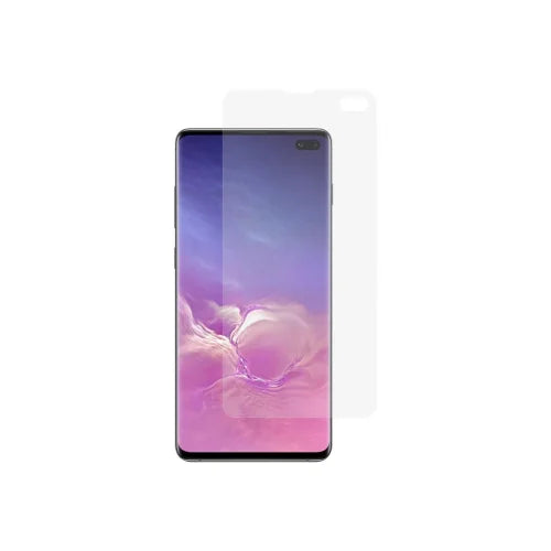 Griffin Survivor TPU Screen Protector for Samsung Galaxy S10+ Plus - Clear