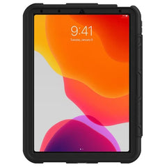 Griffin Survivor All Terrain Rugged Case iPad Air 11 M2 / M3 - Black