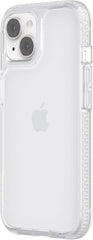 Griffin Survivor Clear Case for iPhone 15 Pro - Clear with FREE SCREEN PROTECTOR!!