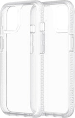 Griffin Survivor Clear Case for iPhone 15 Pro Max - Clear