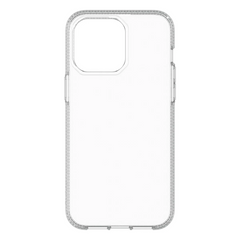 Griffin Survivor Clear Case for iPhone 15 Pro Max - Clear