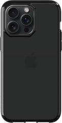 Griffin Survivor Clear Black for iPhone 15 Pro Max - Smoke