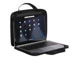 Griffin Survivor Laptop Carry Case Apex Always On up to 14 inch - Black