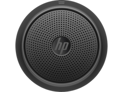 HP Bluetooth Speaker 360 - Black