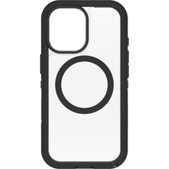 otterbox defender xt magsafe case for iphone 17 standard black back protection
