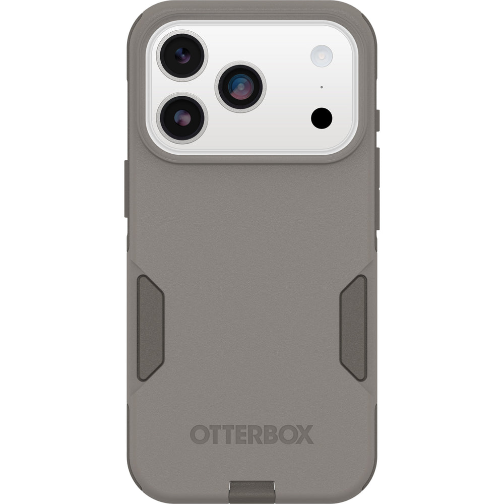 otterbox case for iphone 17 pro cottonwood glen stone front view