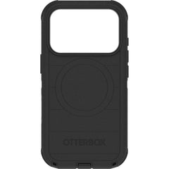 otterbox defender case for iphone 17 pro black back protection