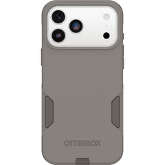 otterbox case for iphone 17 pro max cottonwood glen stone side profile