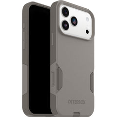 otterbox case for iphone 17 pro max cottonwood glen stone front view