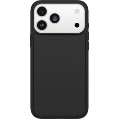 otterbox symmetry case for iphone 17 pro max black back protection