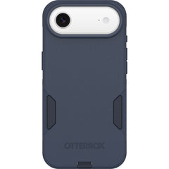otterbox case for iphone 17 air blue side profile