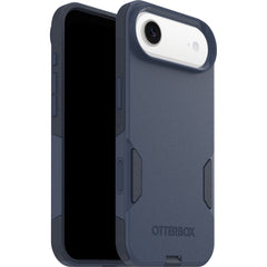 otterbox case for iphone 17 air blue front view