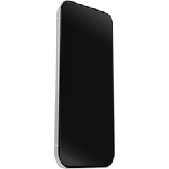 otterbox screen protector for iphone 17 air tempered glass side profile