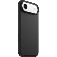 otterbox symmetry case for iphone 17 air black side profile
