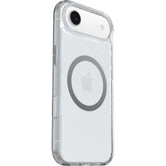 otterbox symmetry case for iphone 17 air stardust camera button