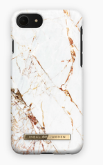 Ideal of Sweden for iPhone 8+ / 7+ Carrara Gold