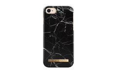 Ideal of Sweden for iPhone 8 / 7 / SE 2022 / SE 2020 - Port Laurent Marble - BONUS Screen Protector!!