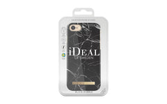 Ideal of Sweden for iPhone 8 / 7 / SE 2022 / SE 2020 - Port Laurent Marble - BONUS Screen Protector!!