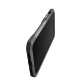 Element Case Vapor-S Protective Bumper Case iPhone 11 Pro Graphite - BONUS Screen Protector