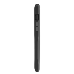Element Case Vapor-S Premium Protective Bumper Case For iPhone 11 Pro Graphite - BONUS Screen Protector!