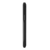 Element Case Vapor-S Protective Bumper Case iPhone 11 Pro Graphite - BONUS Screen Protector