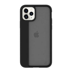 Element Case Illusion Protective Slim Case For iPhone 11 Pro Black - BONUS Screen Protector