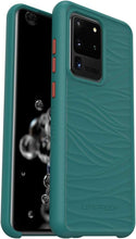 Load image into Gallery viewer, Lifeproof Samsung Galaxy S20 Ultra Wake Case - Green