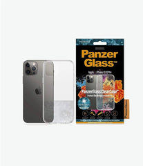 PanzerGlass ClearCase Apple iPhone 12 / 12 Pro