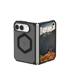 UAG Mouve Magsafe Case for iPhone Duo - Ash