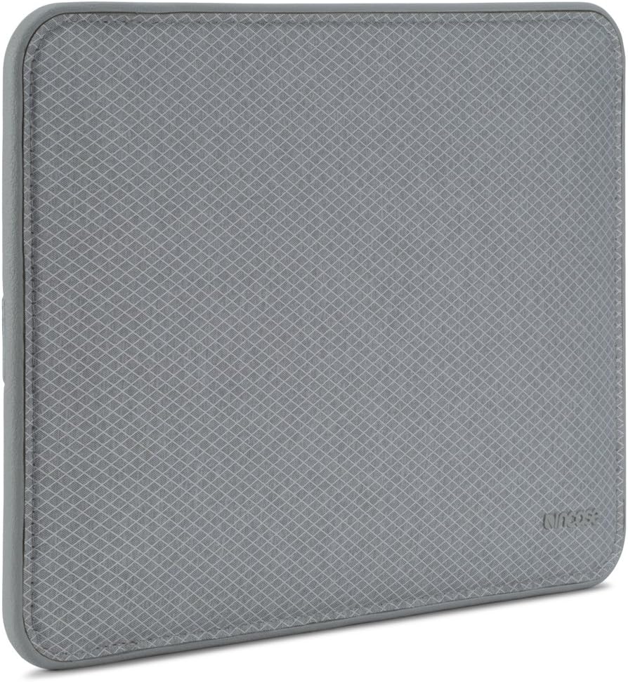 Incase ICON Sleeve for Macbook Pro 15" with Tensaerlite - Grey