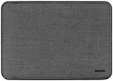 Incase ICON Sleeve w/ Woolenex For 15" MacBook Pro - Asphalt