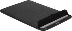 Incase ICON Sleeve w/ Woolenex For 15" MacBook Pro - Graphite